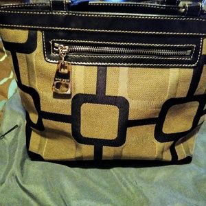 Nine West purse